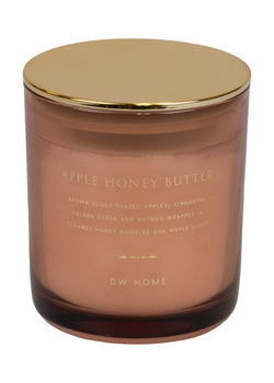 Apple Honey Butter