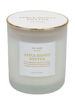 Apple Honey Butter