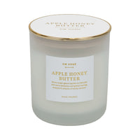 Apple Honey Butter
