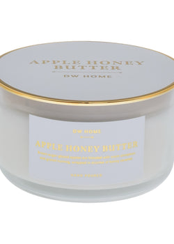 Apple Honey Butter