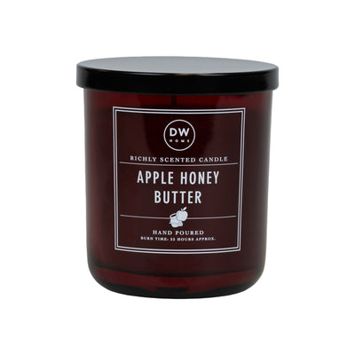 Apple Honey Butter
