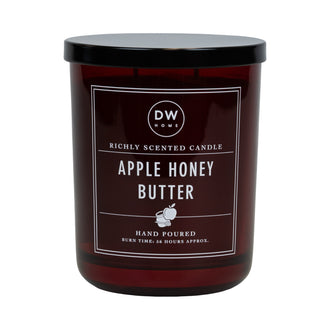 Apple Honey Butter