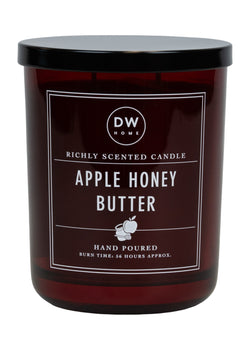 Apple Honey Butter