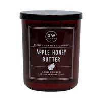 Apple Honey Butter
