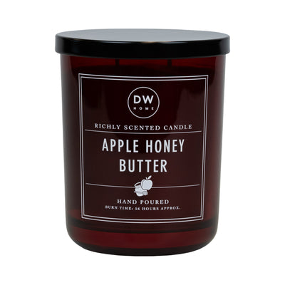 Apple Honey Butter