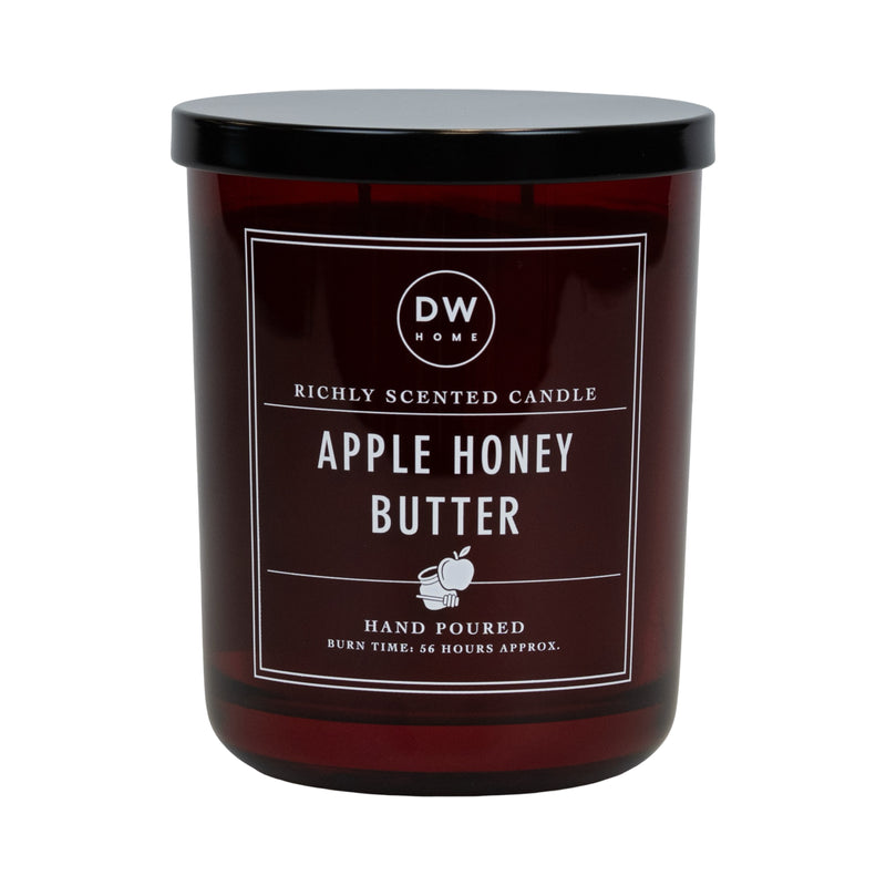 Apple Honey Butter