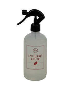 Apple Honey Butter | XL Room Spray