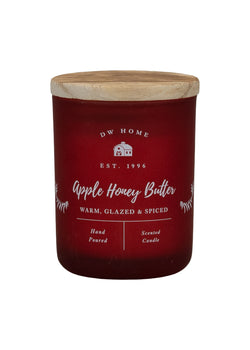 Apple Honey Butter - Mini