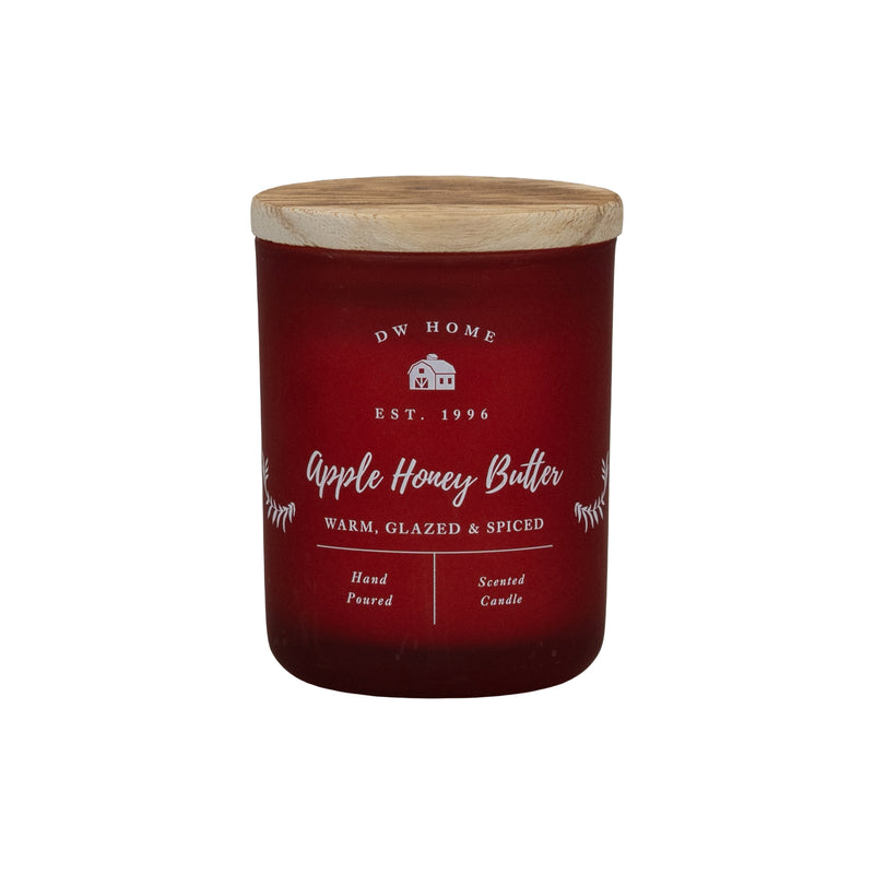 Apple Honey Butter - Mini