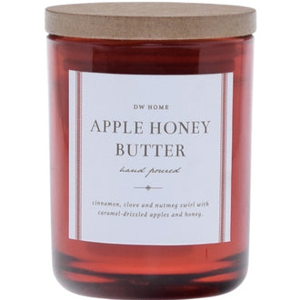 Apple Honey Butter - Mini