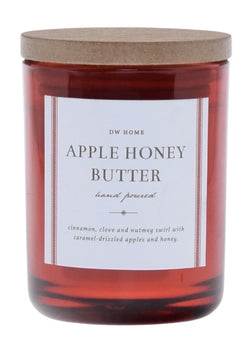Apple Honey Butter - Mini
