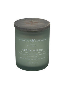 Apple Melon - Mini