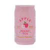Apple Peony Tea