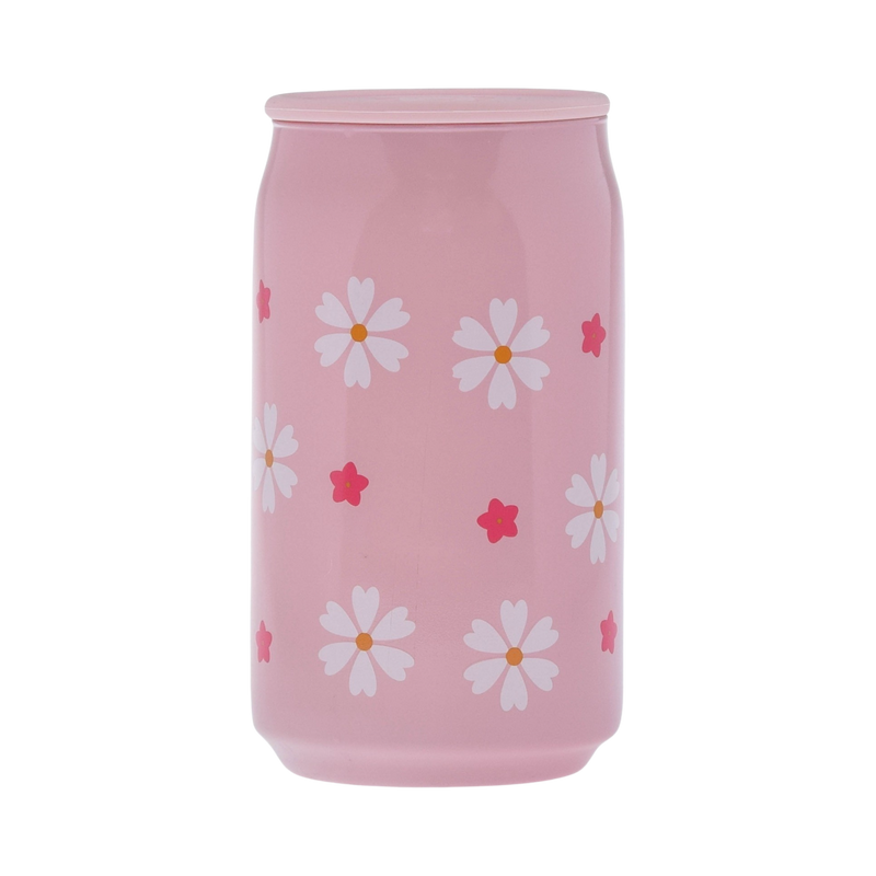 Apple Peony Tea
