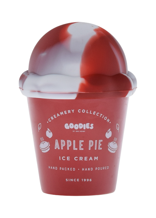 Apple Pie Ice Cream - Mini