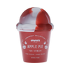 Apple Pie Ice Cream - Mini