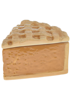 Apple Pie | Ceramic