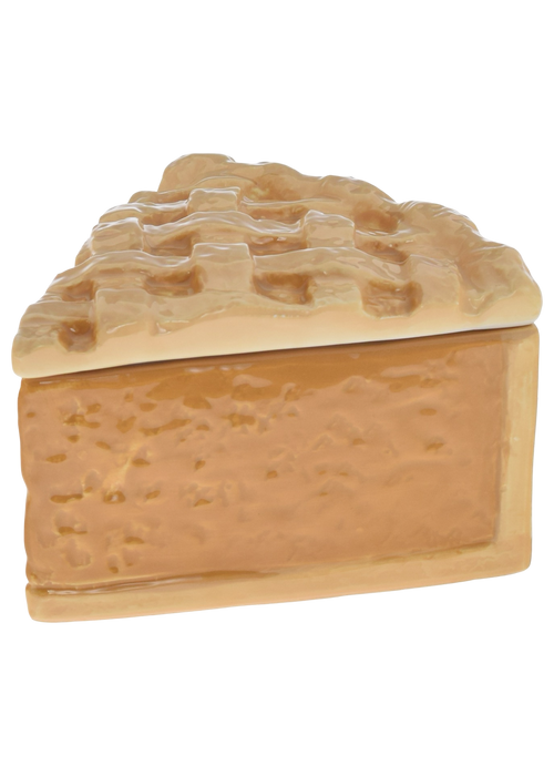 Apple Pie | Ceramic