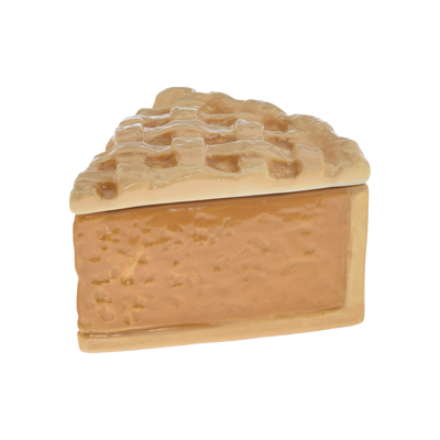 Apple Pie | Ceramic