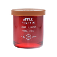 Apple Pumpkin