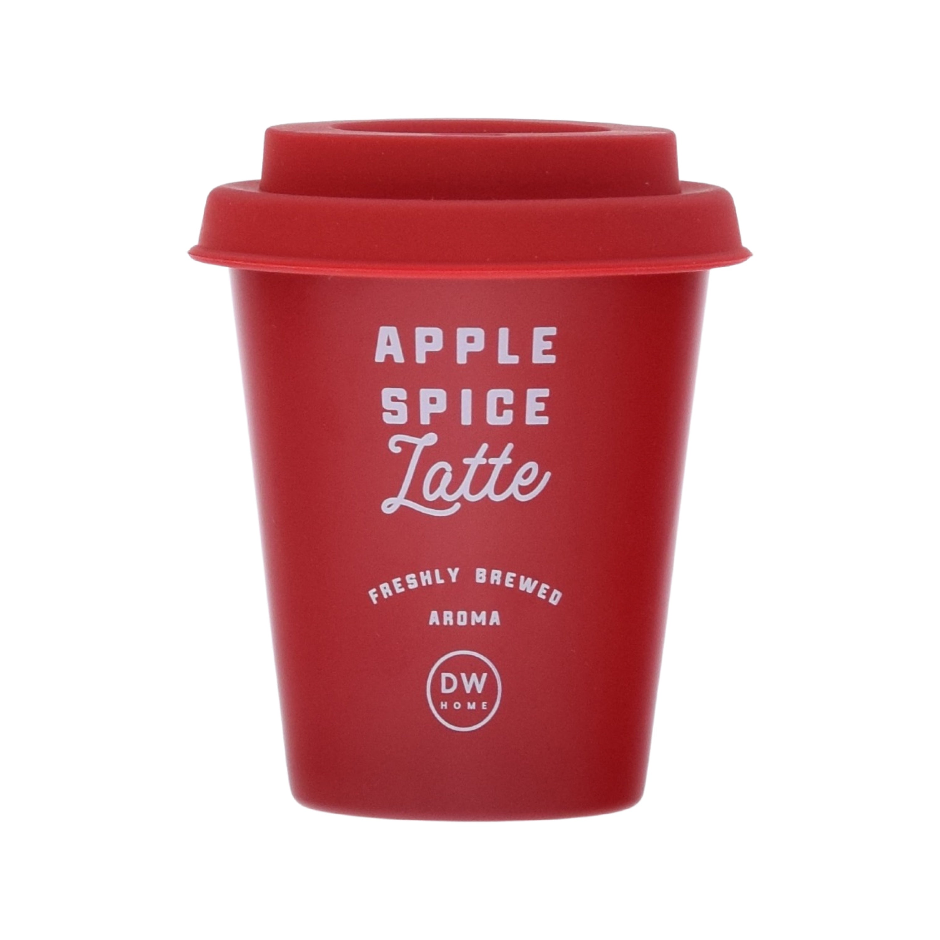 Apple Spice Latte Mini DW Home Candles