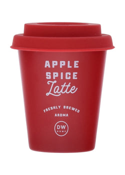 Apple Spice Latte Mini
