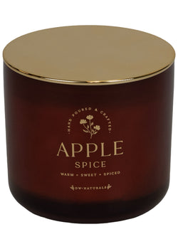 Apple Spice