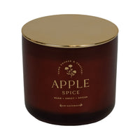 Apple Spice