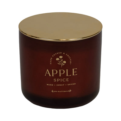 Apple Spice