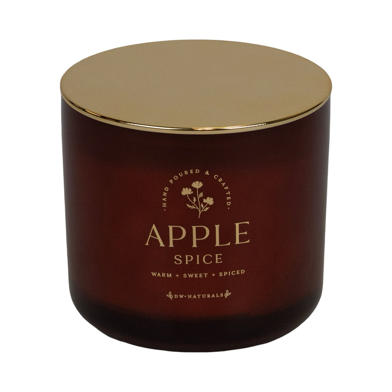 Apple Spice