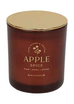 Apple Spice