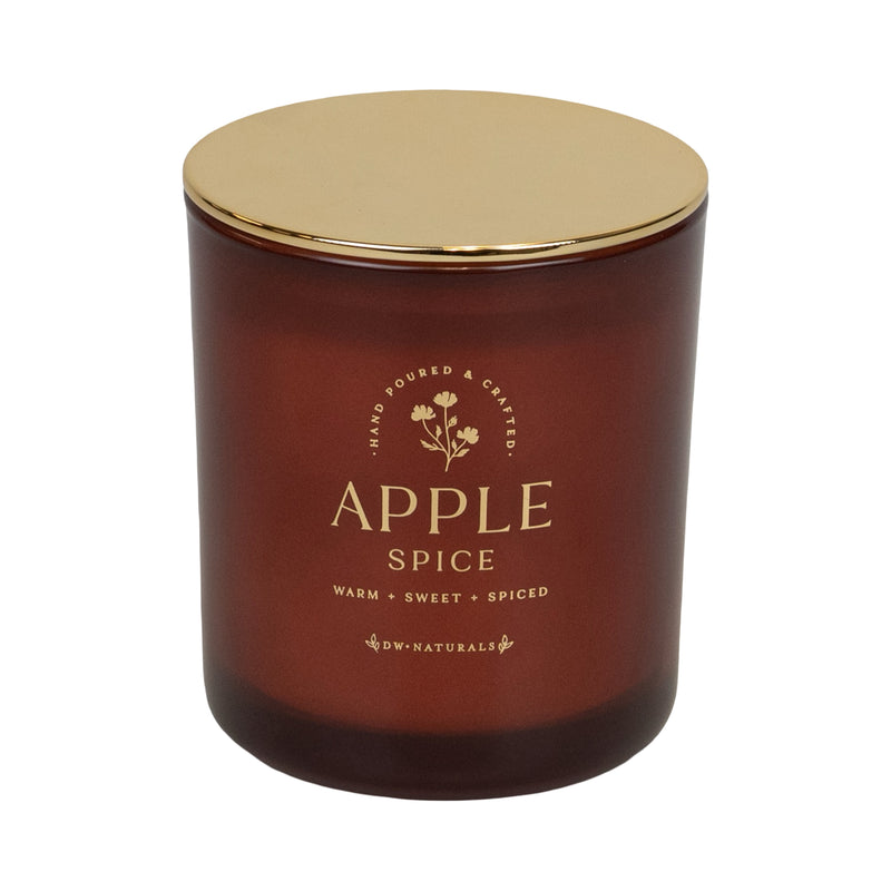 Apple Spice