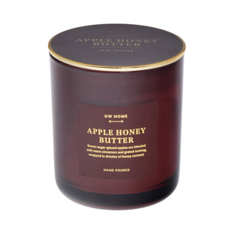 Apple Honey Butter