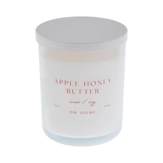 Apple Honey Butter