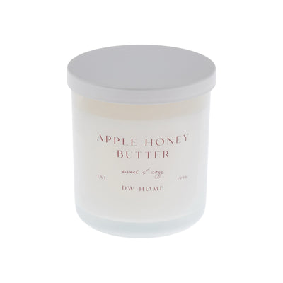 Apple Honey Butter
