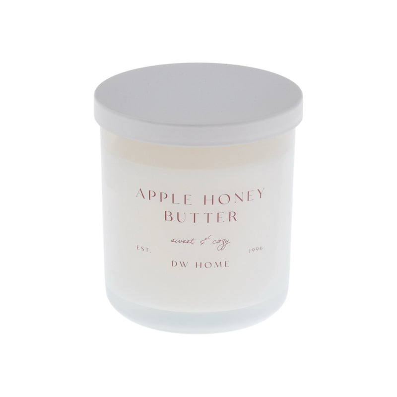 Apple Honey Butter
