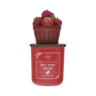 Apple Honey Butter