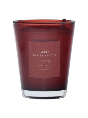 Apple Honey Butter