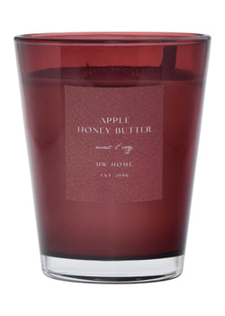 Apple Honey Butter