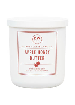 Apple Honey Butter | Single Wick
