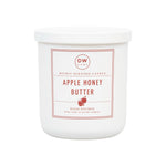Apple Honey Butter