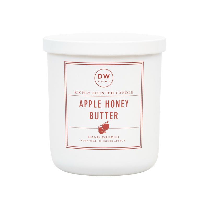 Apple Honey Butter | Single Wick