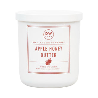 Apple Honey Butter