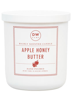 Apple Honey Butter