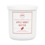 Apple Honey Butter