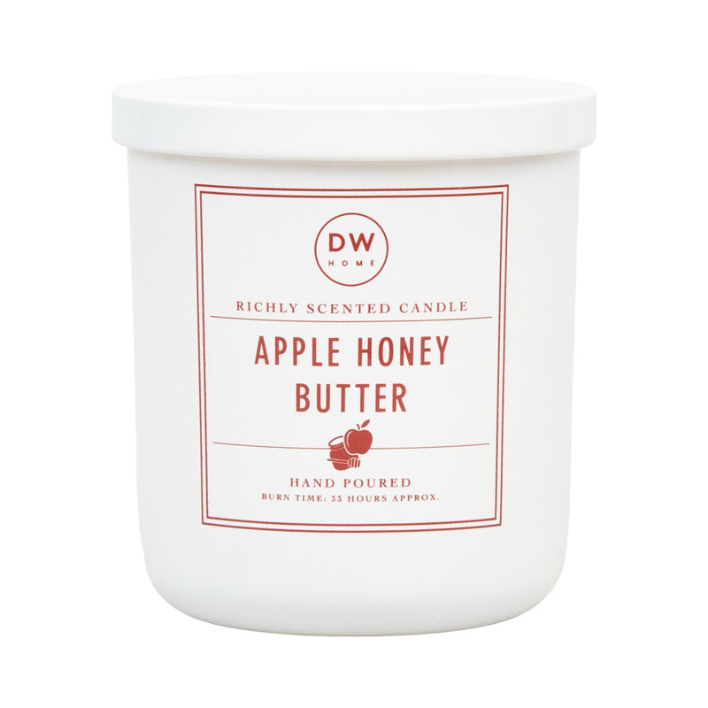 Apple Honey Butter