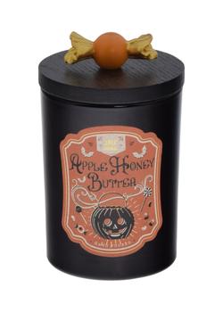 Apple Honey Butter