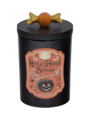 Apple Honey Butter
