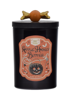 Apple Honey Butter