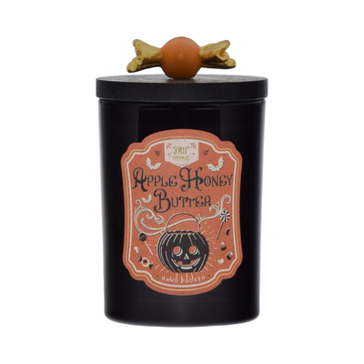 Apple Honey Butter